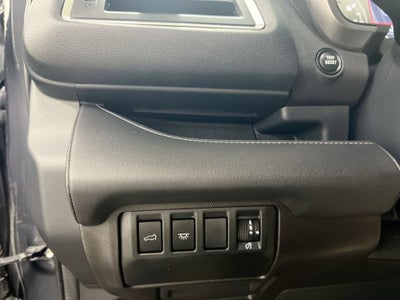 2023 Subaru Ascent Limited