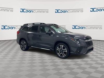 2023 Subaru Ascent Limited