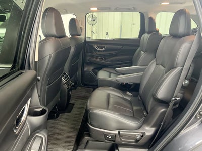 2023 Subaru Ascent Limited