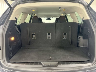 2023 Subaru Ascent Limited