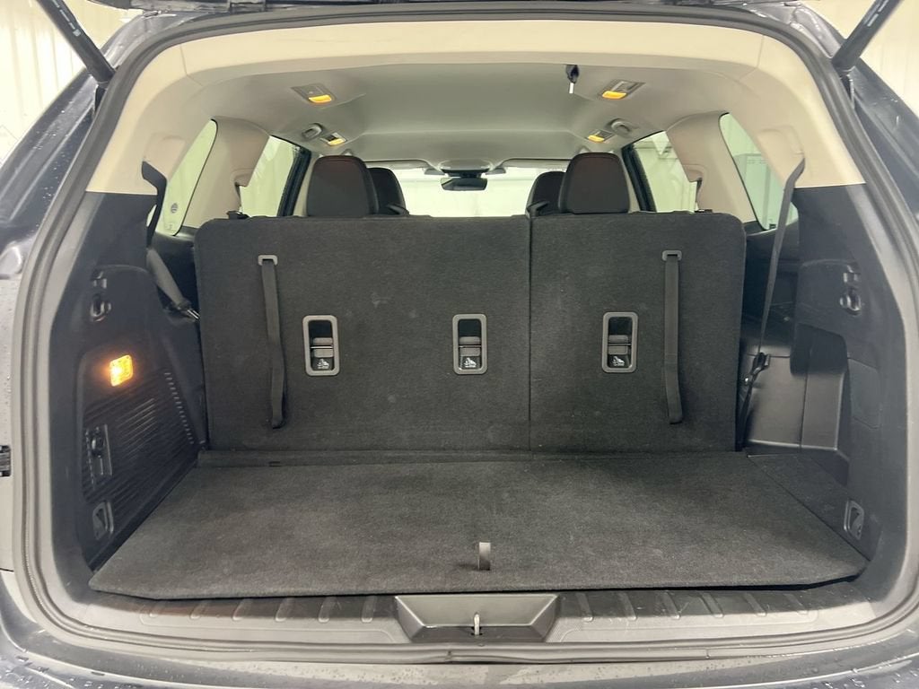 2023 Subaru Ascent Limited