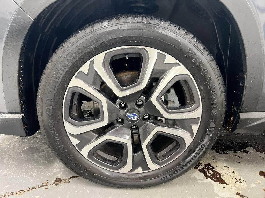 2023 Subaru Ascent Limited