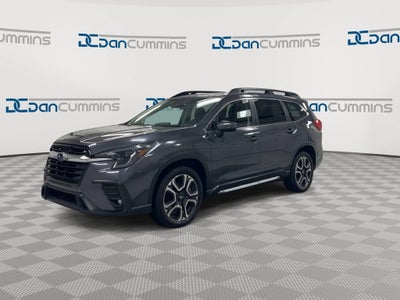 2023 Subaru Ascent Limited