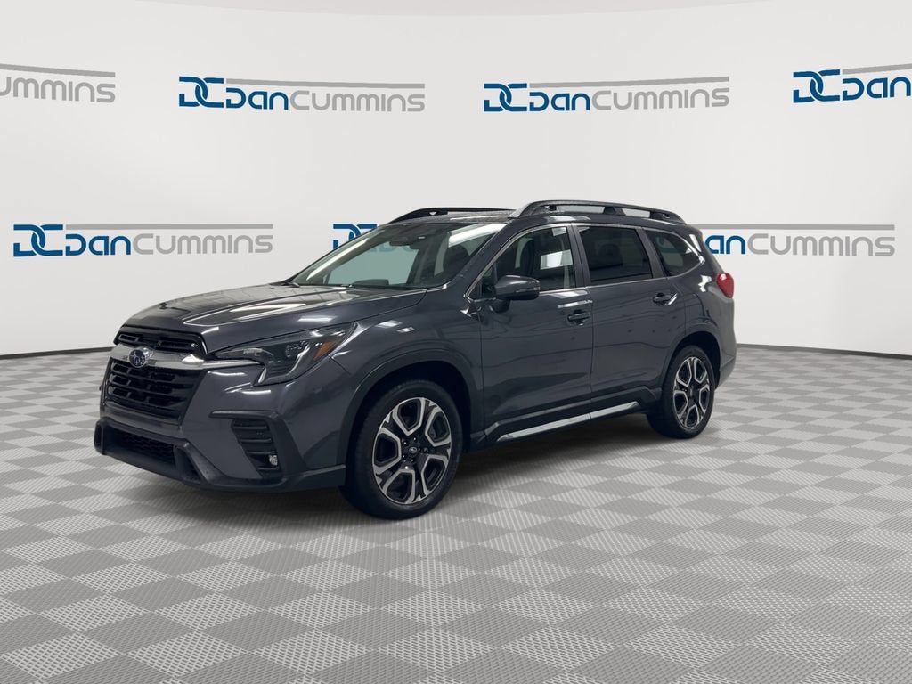2023 Subaru Ascent Limited