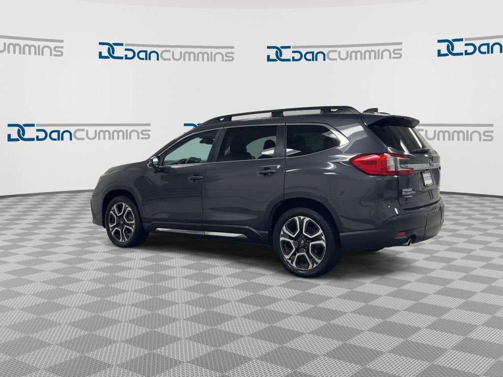 2023 Subaru Ascent Limited