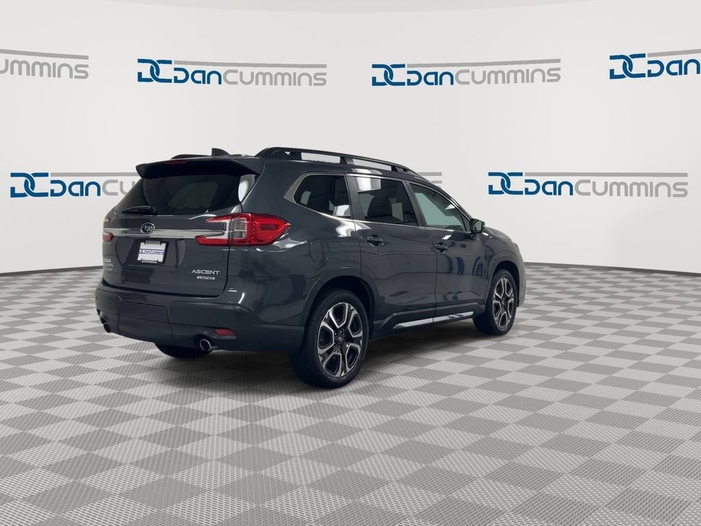 2023 Subaru Ascent Limited