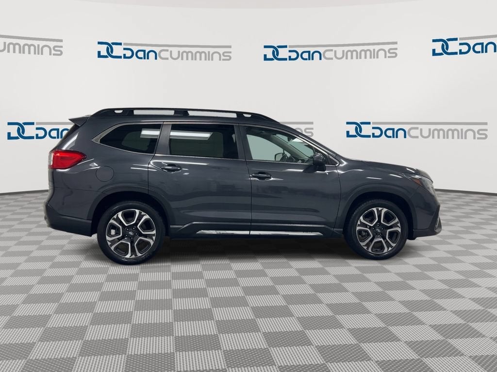 2023 Subaru Ascent Limited