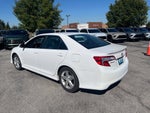 2012 Toyota Camry L