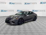 2019 Toyota Camry XSE V6