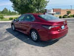 2021 Toyota Camry Hybrid LE
