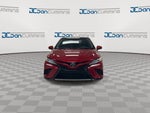 2020 Toyota Camry XSE V6
