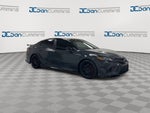 2024 Toyota Camry TRD V6