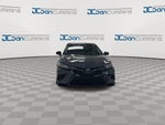 2024 Toyota Camry TRD V6