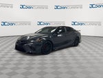 2024 Toyota Camry TRD V6