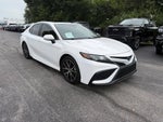 2023 Toyota Camry Hybrid SE