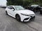 2023 Toyota Camry Hybrid SE
