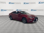 2018 Lexus ES ES 350