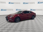 2018 Lexus ES ES 350