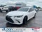2020 Lexus ES ES 350