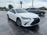 2020 Lexus ES ES 350