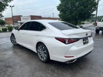 2020 Lexus ES ES 350