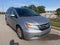 2017 Honda Odyssey EX-L
