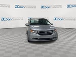 2017 Honda Odyssey EX-L