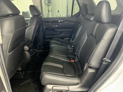 2023 Honda Pilot EX-L 8 Passenger