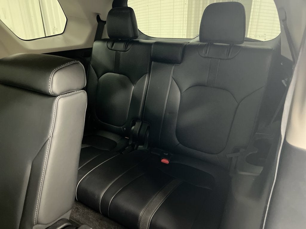 2023 Honda Pilot EX-L 8 Passenger