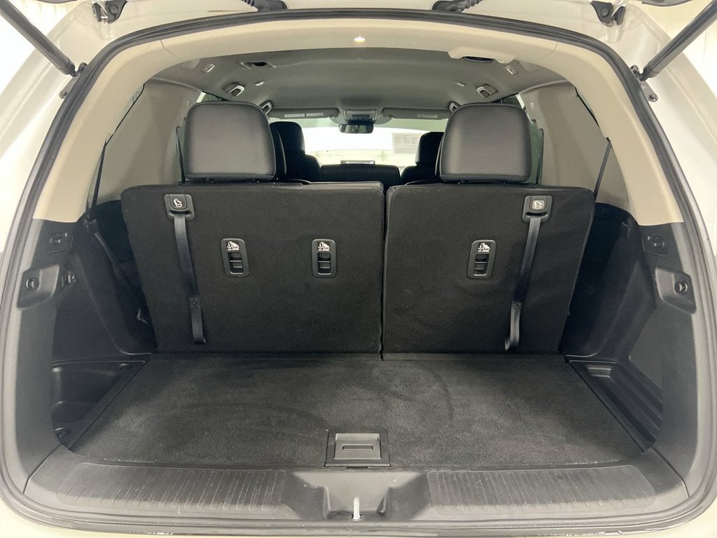 2023 Honda Pilot EX-L 8 Passenger