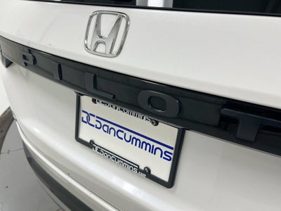 2023 Honda Pilot EX-L 8 Passenger