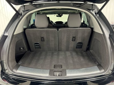 2017 Acura MDX w/Technology Pkg
