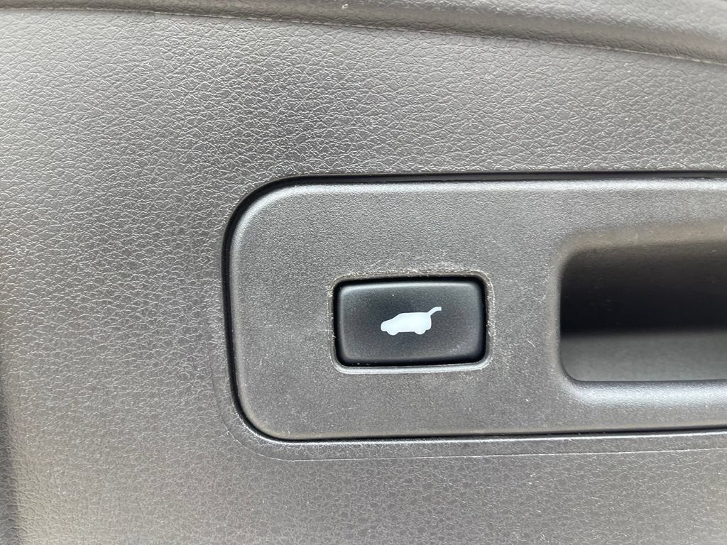 2017 Acura MDX w/Advance Pkg