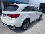 2017 Acura MDX w/Advance Pkg