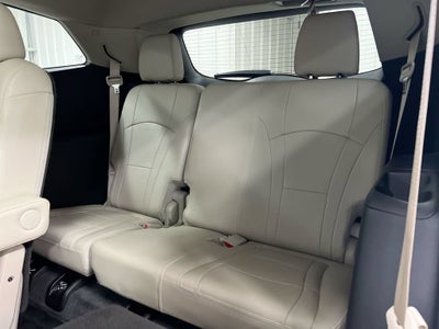 2020 Buick Enclave Premium