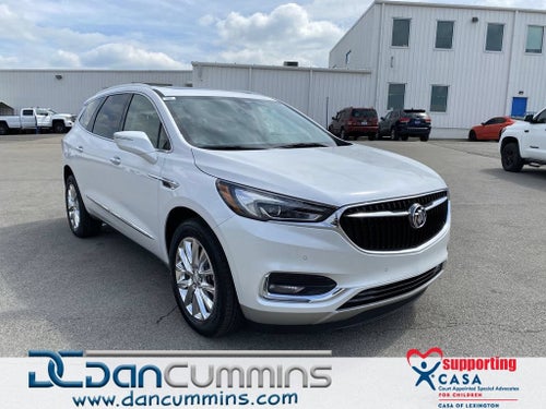 2021 Buick Enclave Premium