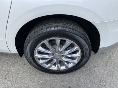 2021 Buick Enclave Premium