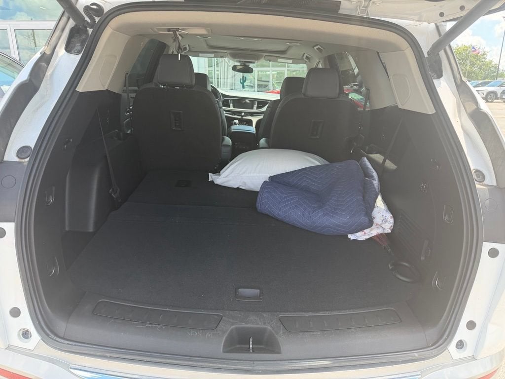 2021 Buick Enclave Premium