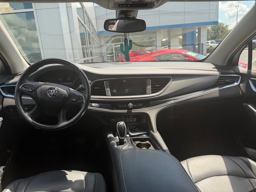 2021 Buick Enclave Premium