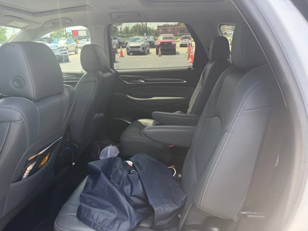 2021 Buick Enclave Premium