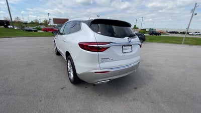 2021 Buick Enclave Premium