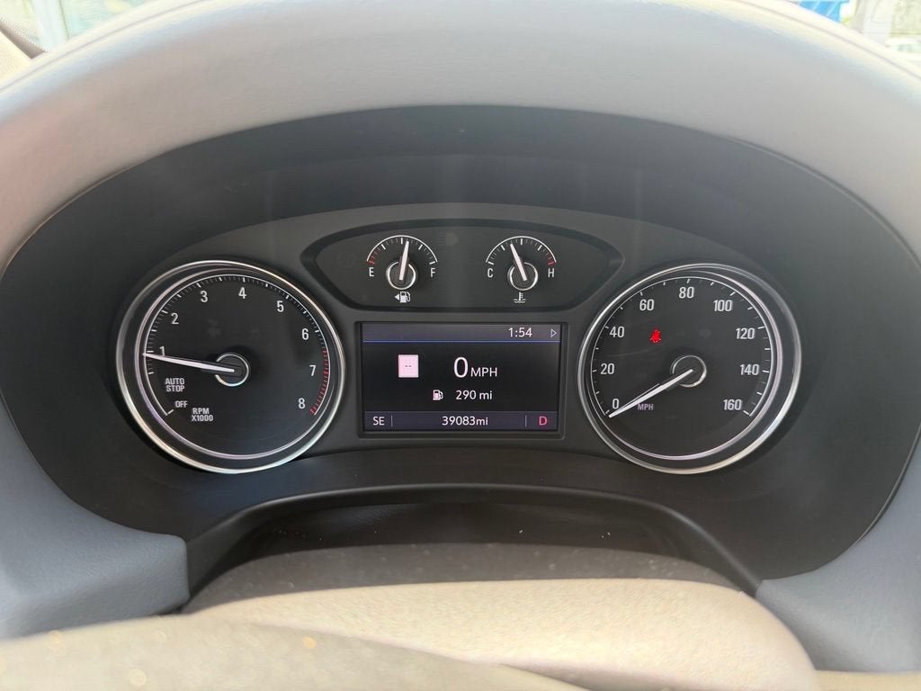 2021 Buick Enclave Premium