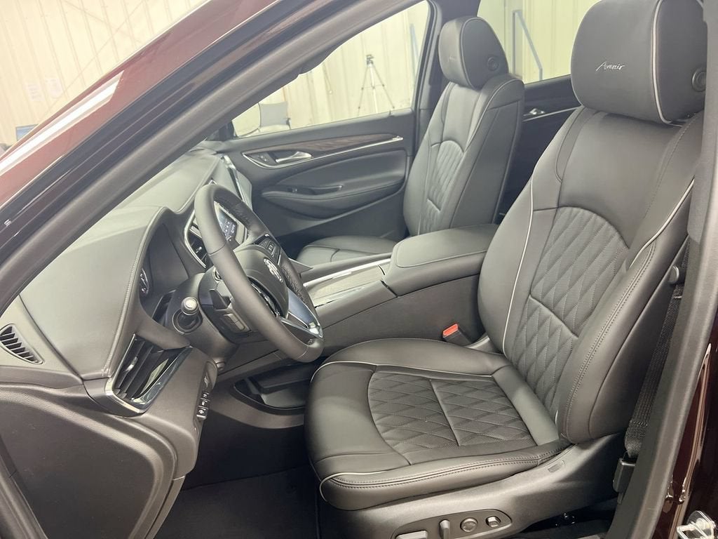2023 Buick Enclave Avenir