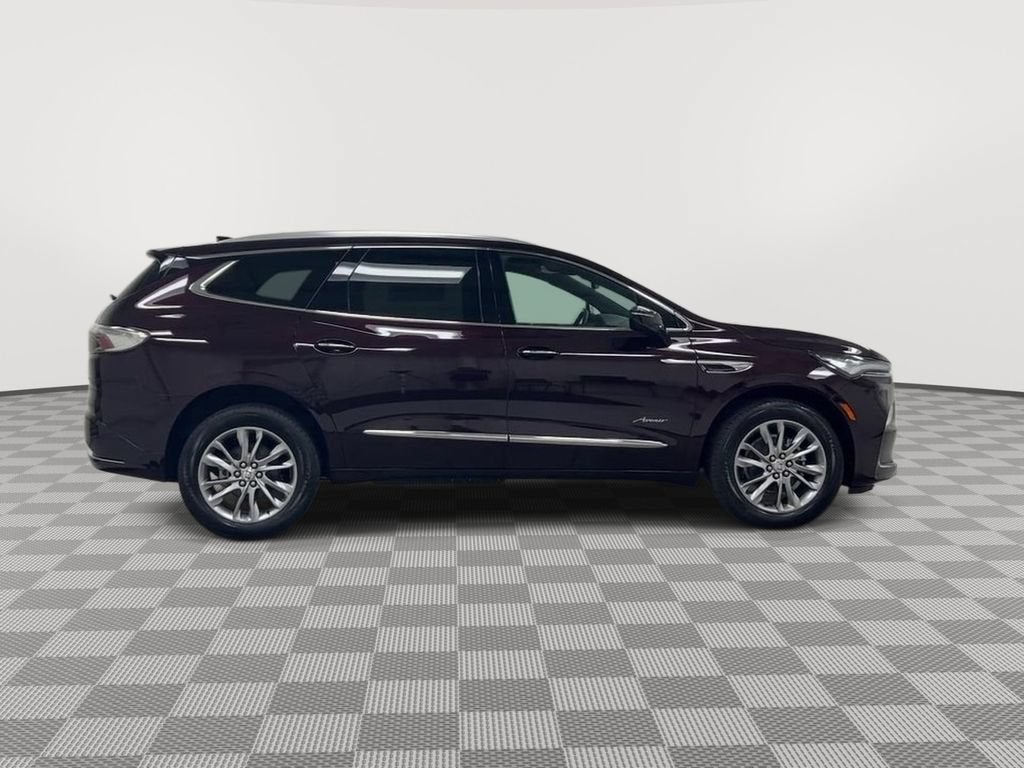 2023 Buick Enclave Avenir