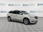 2015 Buick Enclave Premium