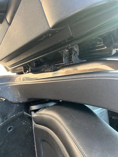 2014 Buick Enclave Leather
