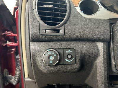 2010 Buick Enclave CXL w/1XL