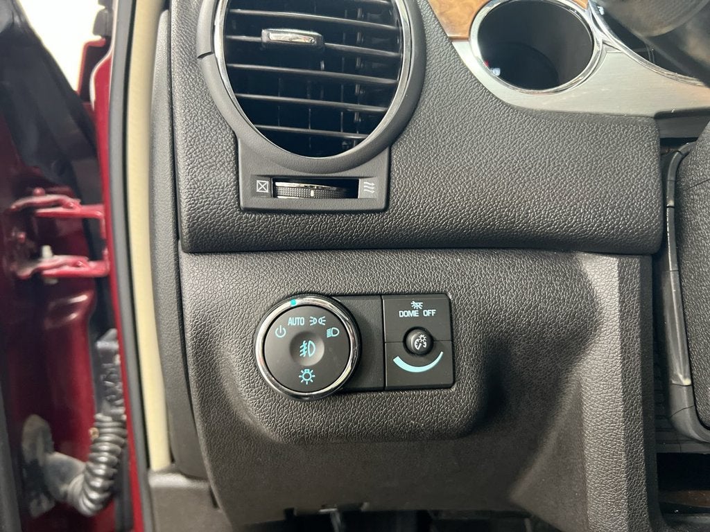 2010 Buick Enclave CXL w/1XL