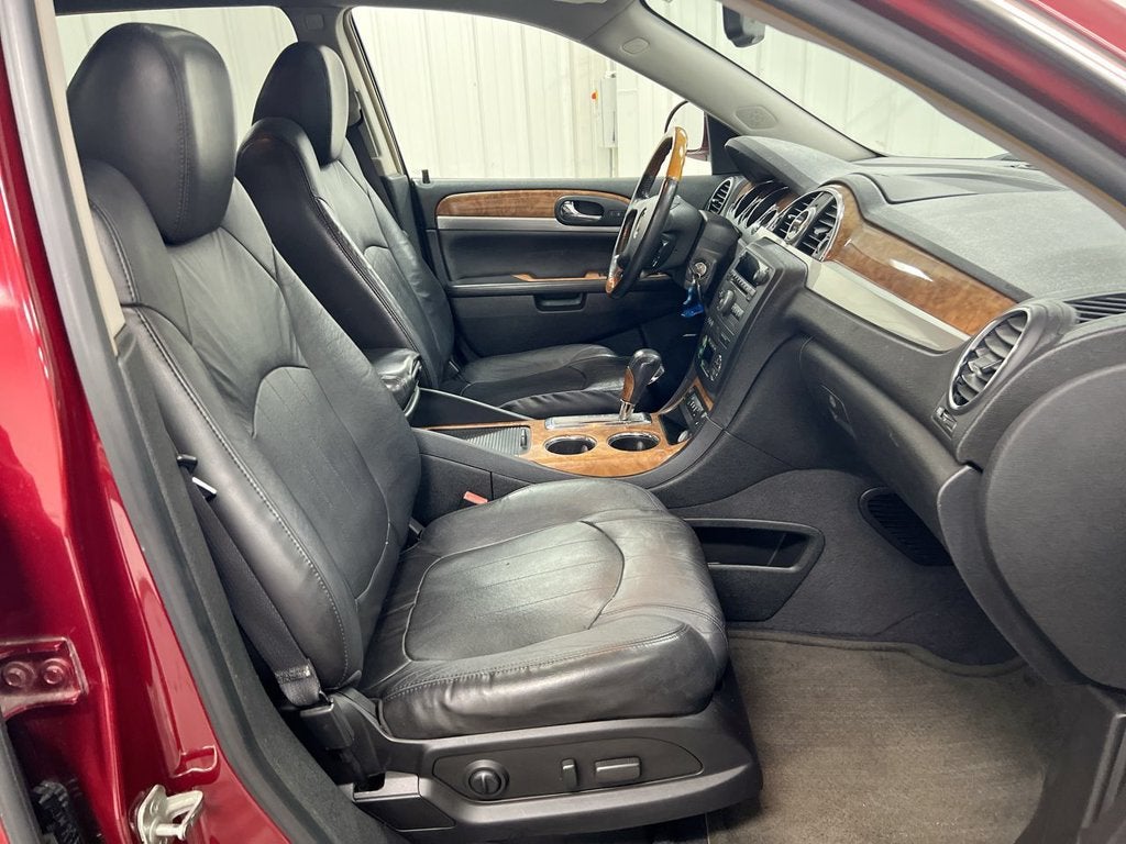 2010 Buick Enclave CXL w/1XL