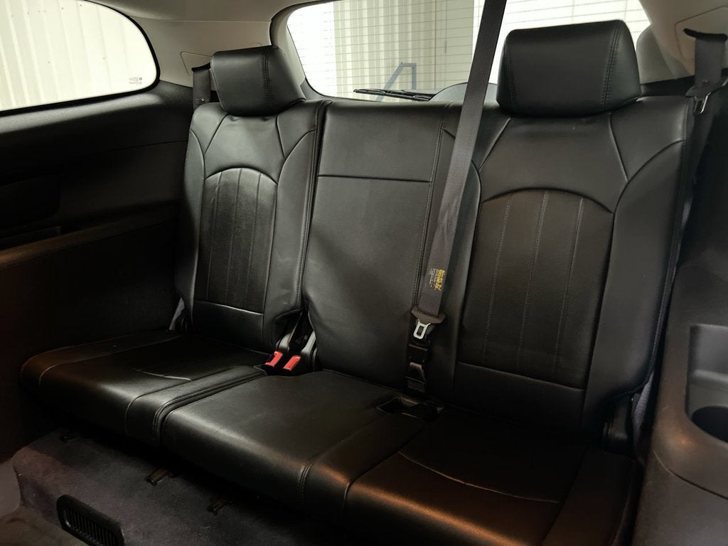 2010 Buick Enclave CXL w/1XL